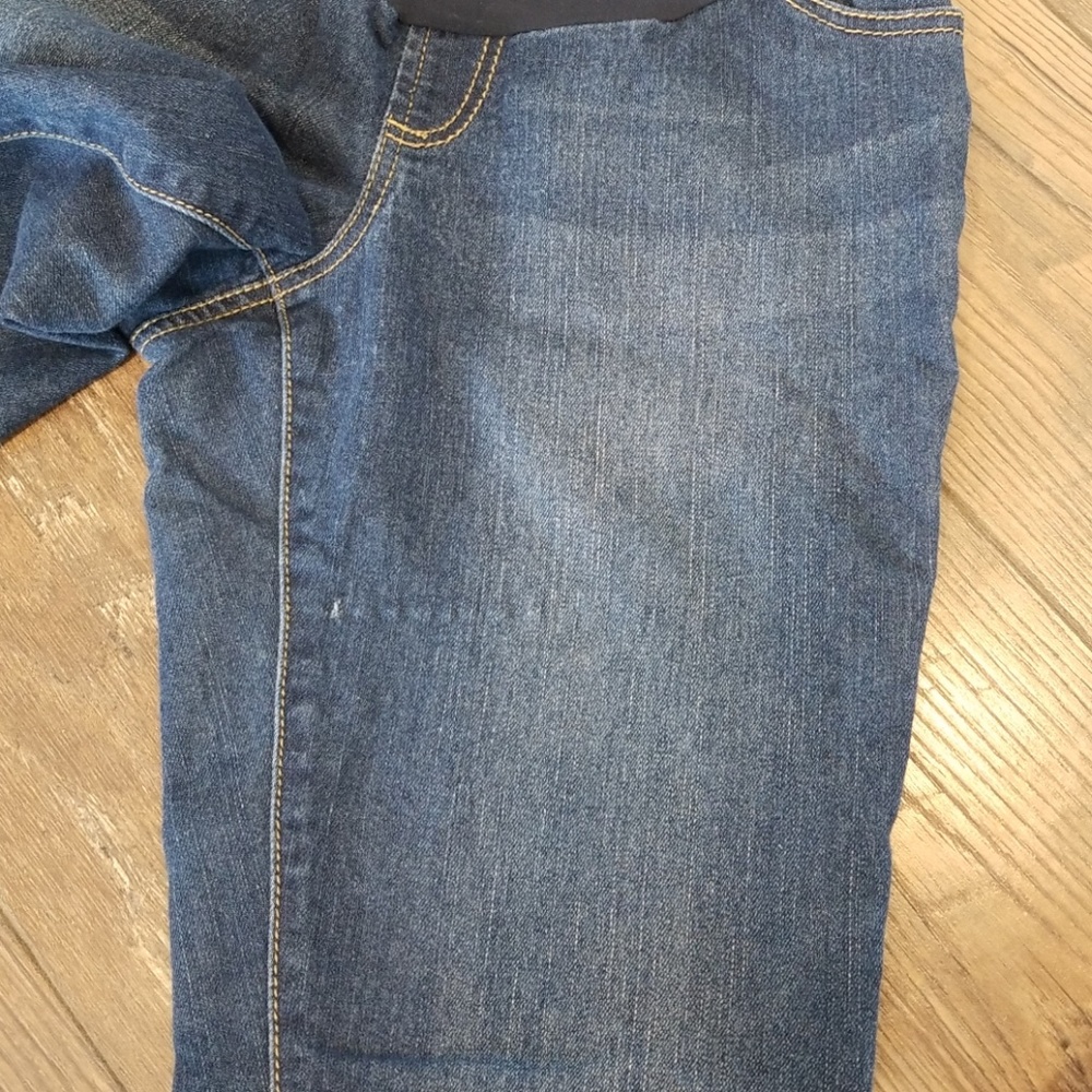 Maternity | Jeans - Picture 3 of 4